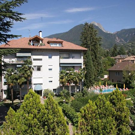 Residence Atlantic Merano Dış mekan fotoğraf