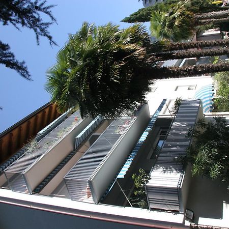 Residence Atlantic Merano Dış mekan fotoğraf