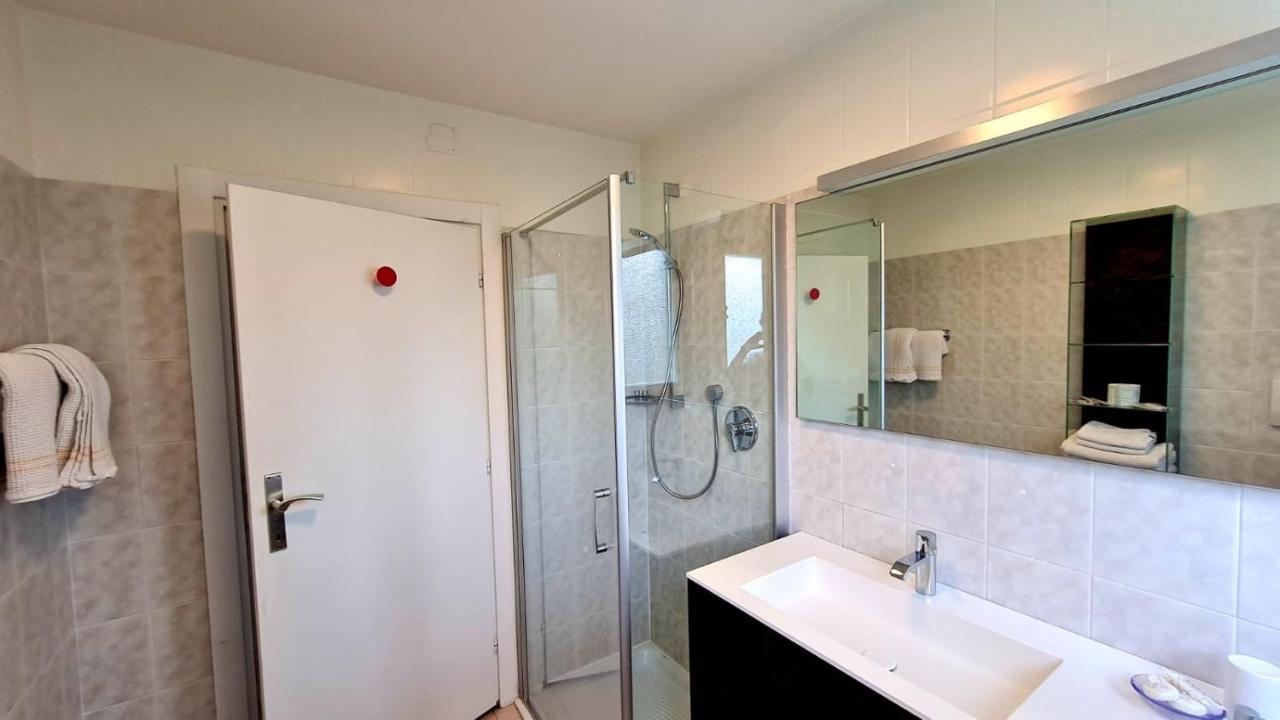 Residence Atlantic Merano Dış mekan fotoğraf