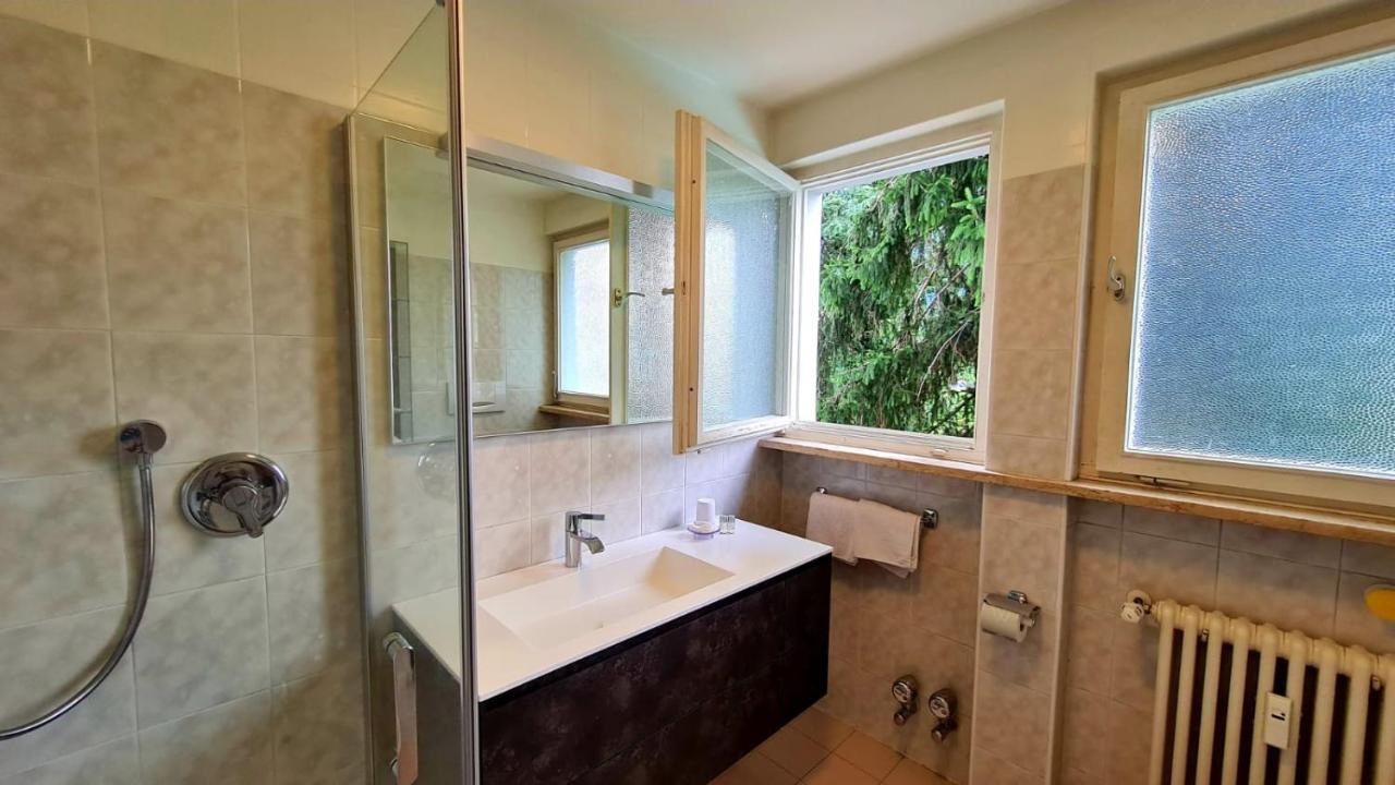 Residence Atlantic Merano Dış mekan fotoğraf