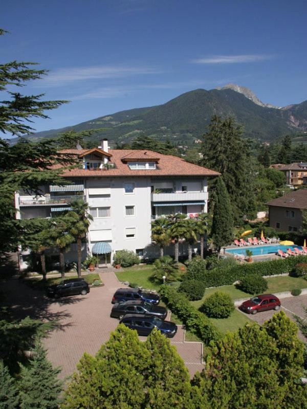 Residence Atlantic Merano Dış mekan fotoğraf