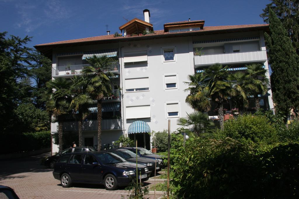 Residence Atlantic Merano Dış mekan fotoğraf