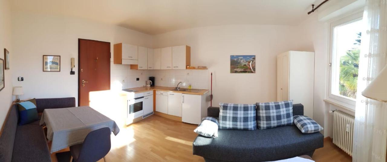 Residence Atlantic Merano Dış mekan fotoğraf